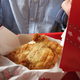 Image for article titled KFC's Double Down Sandwich